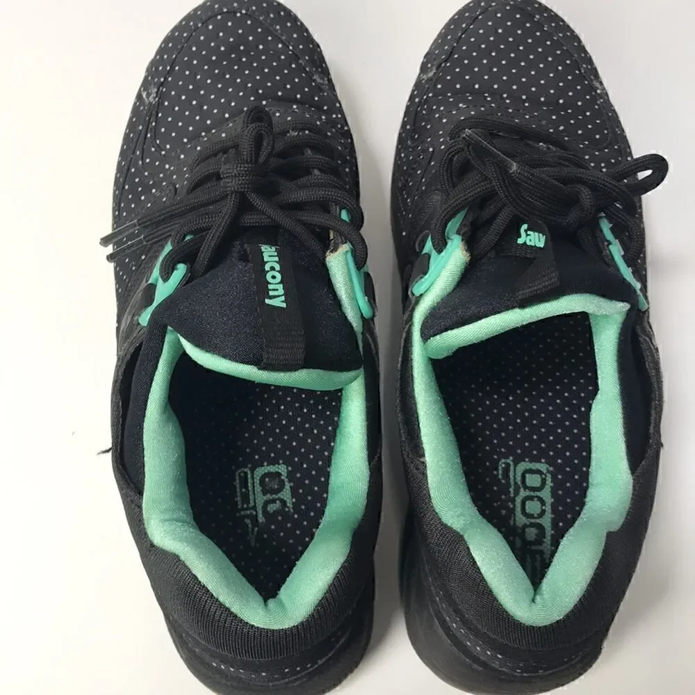 Saucony rare pre